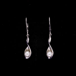 925 Sterling Silver Earrings