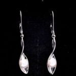 925 Sterling Silver Earrings