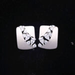 925 Sterling Silver Earrings