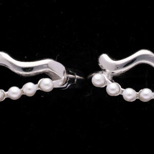 925 Sterling Silver Earrings