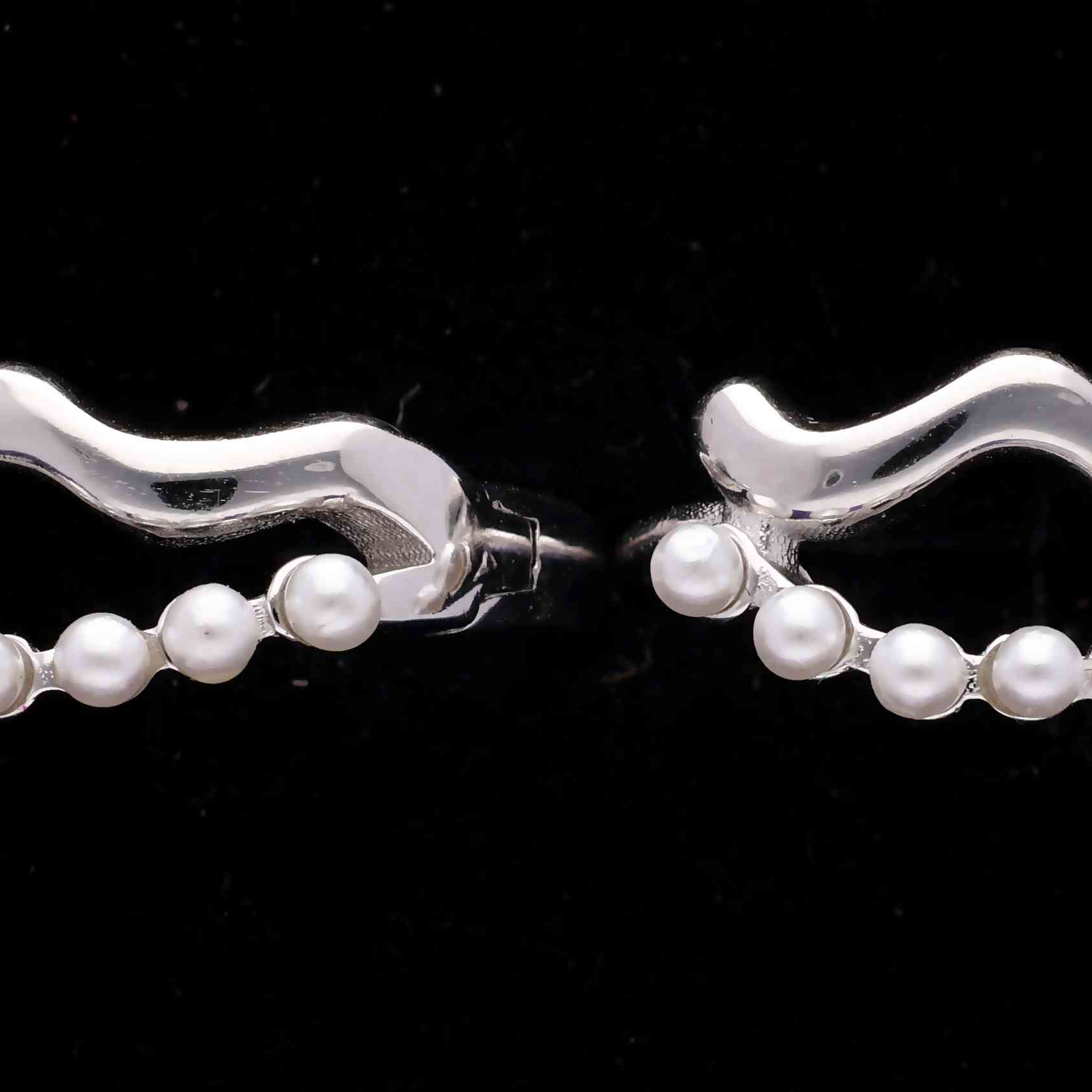 925 Sterling Silver Earrings 925 Sterling Silver Earrings