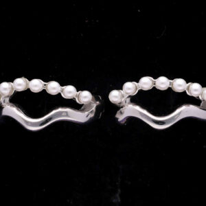 925 Sterling Silver Earrings