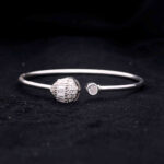 925 Sterling Silver Bracelet