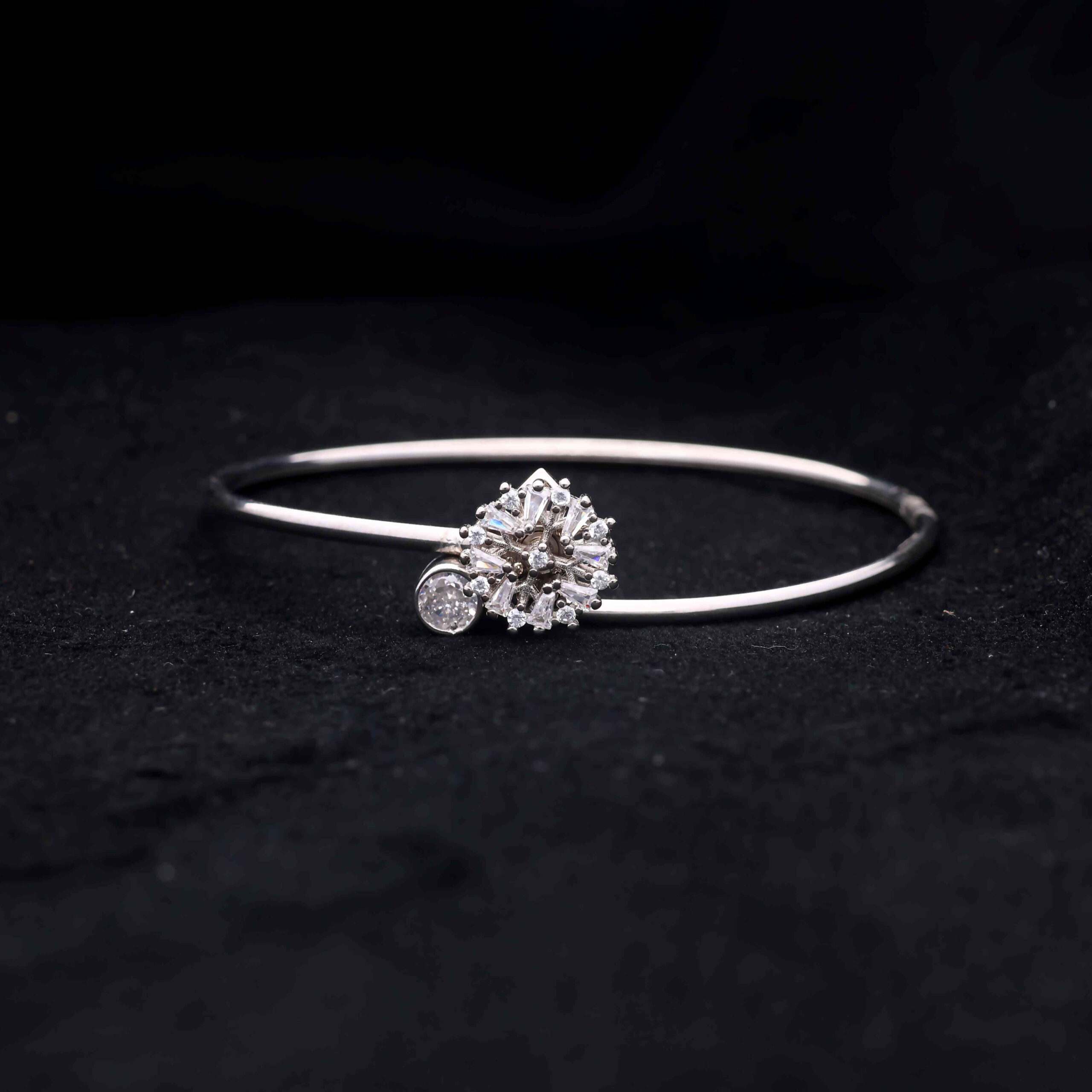 925 Sterling Silver Bracelet 925 Sterling Silver Bracelet