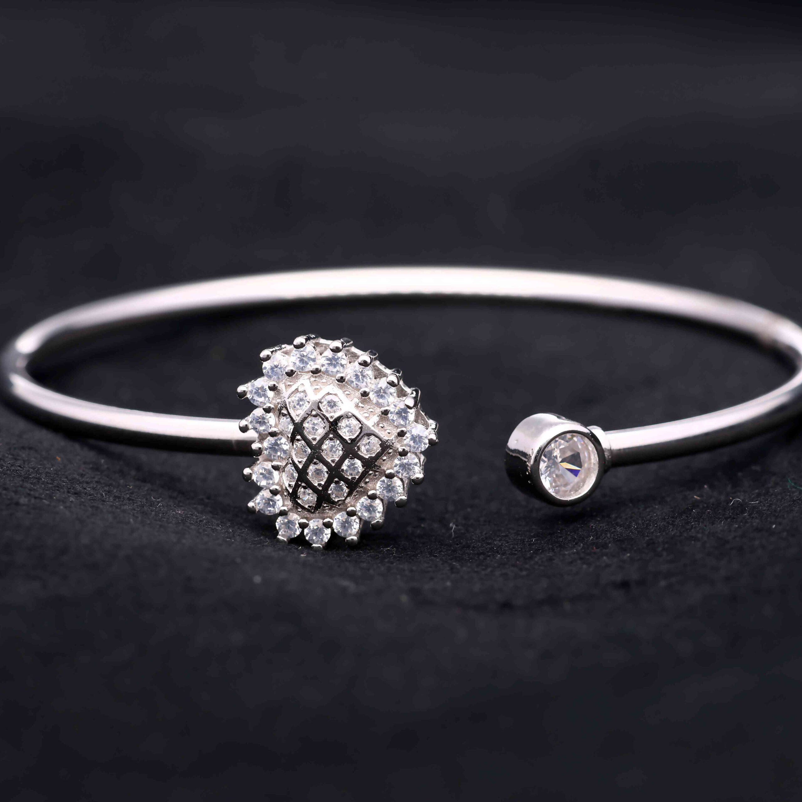 925 Sterling Silver Bracelet 925 Sterling Silver Bracelet