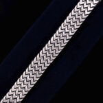 925 Sterling Silver Bracelet