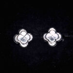 925 Sterling Silver Earrings