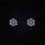 925 Sterling Silver Earrings