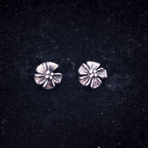 925 Sterling Silver Earrings