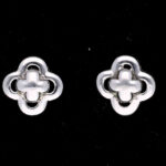 925 Sterling Silver Earrings