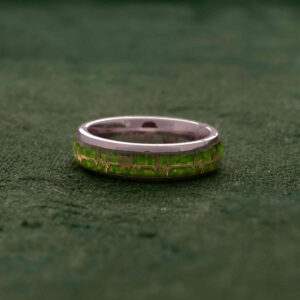 925 Sterling Silver Ring