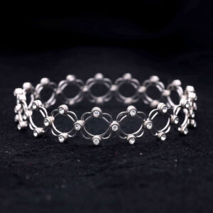 925 Sterling Silver Bracelet