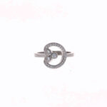 925 Sterling Silver Ring