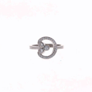 925 Sterling Silver Ring