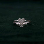 925 Sterling Silver Ring