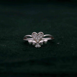 925 Sterling Silver Ring