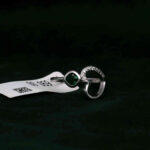 925 Sterling Silver Ring