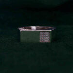 925 Sterling Silver Ring