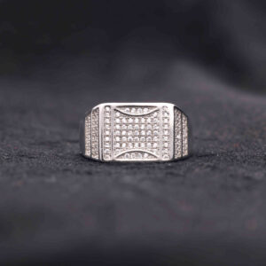 925 Sterling Silver Ring