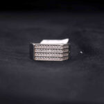 925 Sterling Silver Ring