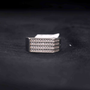 925 Sterling Silver Ring