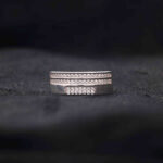 925 Sterling Silver Ring