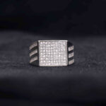 925 Sterling Silver Ring