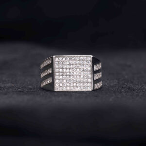 925 Sterling Silver Ring