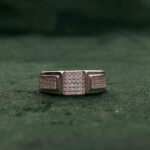 925 Sterling Silver Ring
