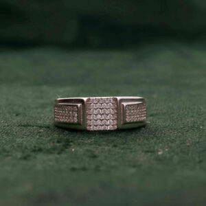 925 Sterling Silver Ring