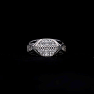 925 Sterling Silver Ring
