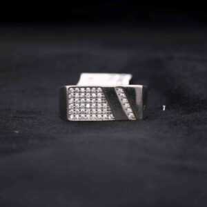 925 Sterling Silver Ring