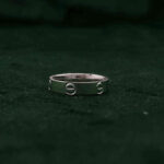 925 Sterling Silver Ring