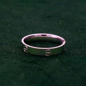 925 Sterling Silver Ring