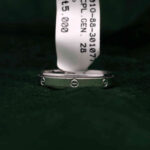 925 Sterling Silver Ring