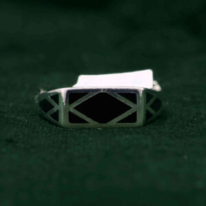 925 Sterling Silver Ring