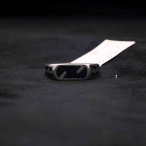 925 Sterling Silver Ring