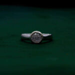 925 Sterling Silver Ring