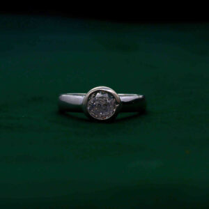 925 Sterling Silver Ring