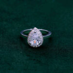 925 Sterling Silver Ring