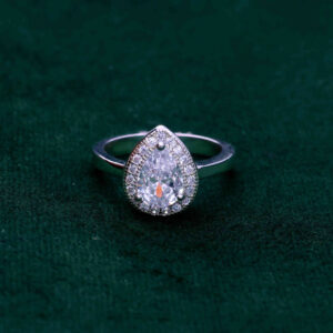 925 Sterling Silver Ring