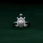 925 Sterling Silver Ring