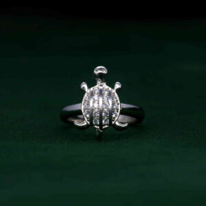 925 Sterling Silver Ring