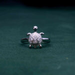 925 Sterling Silver Ring