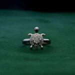 925 Sterling Silver Ring