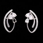 925 Sterling Silver Earrings