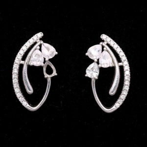 925 Sterling Silver Earrings