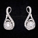 925 Sterling Silver Earrings