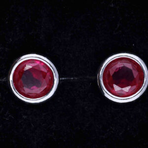 925 Sterling Silver Earrings