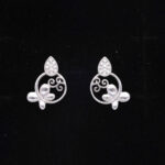 925 Sterling Silver Earrings